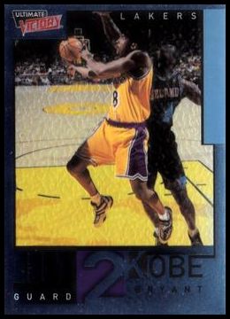 65 Kobe Bryant